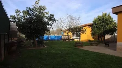 Chalet in Santa María de Cayón photo 30
