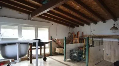 Chalet in Santa María de Cayón photo 36