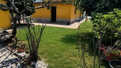 Chalet in Santa María de Cayón photo 40