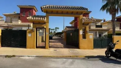 Chalet in Orihuela photo 29