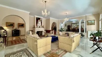 Chalet in Estepona photo 9