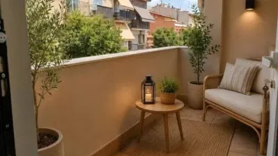 Apartment on Avinguda de Catalunya photo 5