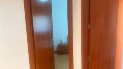 Apartment on Carrer de Joanot Martorell photo 24