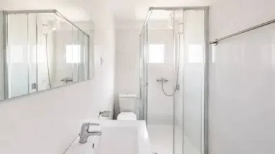 Apartment in Sants-Badal photo 8