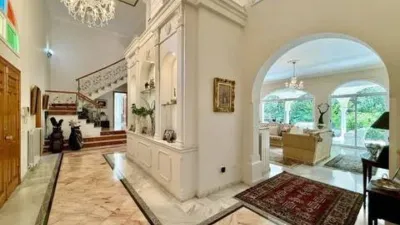 Chalet in Estepona photo 7