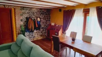 Chalet in Santa María de Cayón photo 10