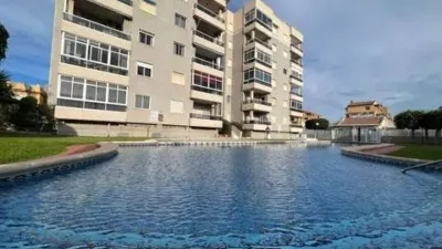 Apartment in Aguas Nuevas-Torreblanca-Sector 25 photo 10