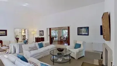 Chalet in Barrio San Roque photo 18