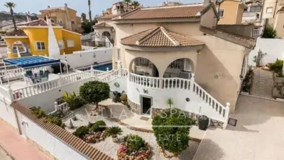 Chalet on Calle Mar Mediterráneo photo 69