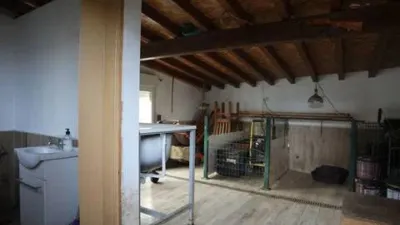 Chalet in Santa María de Cayón photo 38