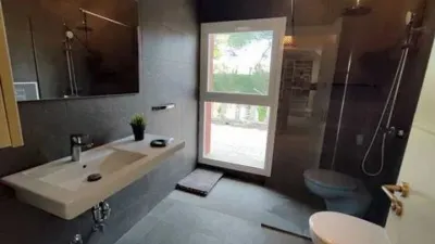 Chalet in Villalba Station photo 31