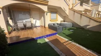 Chalet in Orihuela photo 7