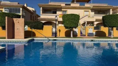 Chalet in Orihuela photo 2