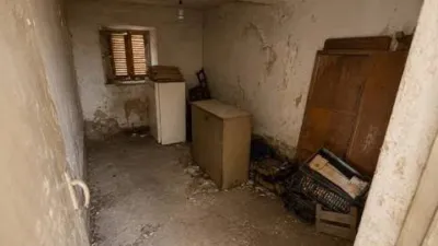 Chalet in Patones photo 5