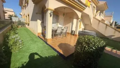 Chalet in Orihuela photo 30
