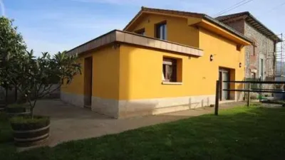 Chalet in Santa María de Cayón photo 29