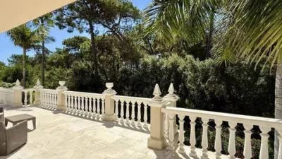 Chalet in Estepona photo 46