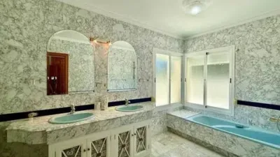 Chalet in Estepona photo 39