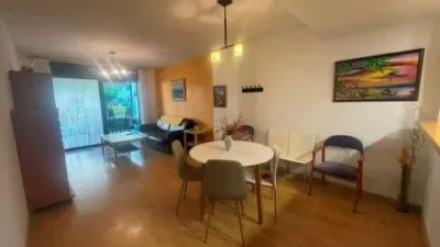 Apartment on Carrer de Joanot Martorell photo 14