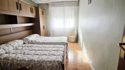 Apartment in Medina de Pomar photo 8