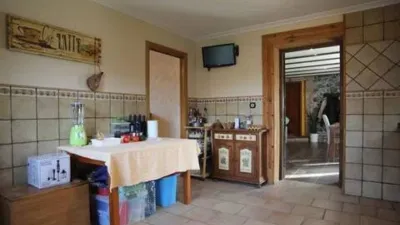 Chalet in Santa María de Cayón photo 14