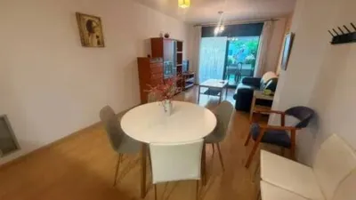 Apartment on Carrer de Joanot Martorell photo 19