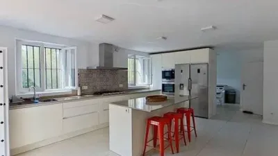Chalet in Barrio San Roque photo 34