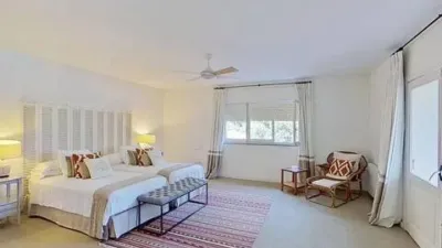 Chalet in Barrio San Roque photo 22