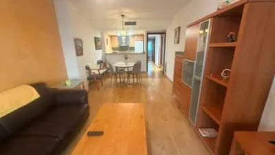 Apartment on Carrer de Joanot Martorell photo 10