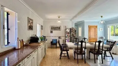 Chalet in Estepona photo 12