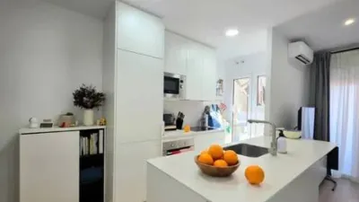 Apartment in Sants photo 2