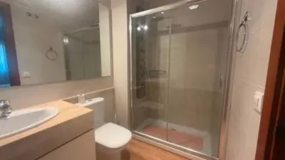 Apartment on Carrer de Joanot Martorell photo 29