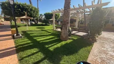 Chalet in Orihuela photo 24