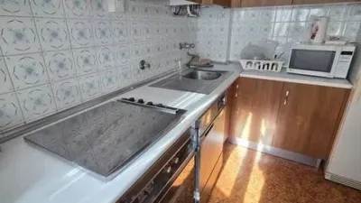 Apartment in Medina de Pomar photo 15