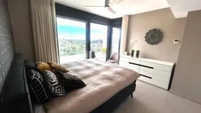 Apartment at Urb. La Cala Golf, 1 photo 7