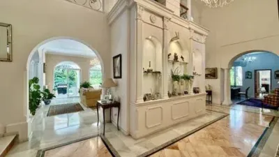 Chalet in Estepona photo 5