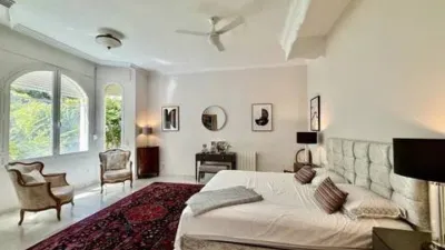 Chalet in Estepona photo 34