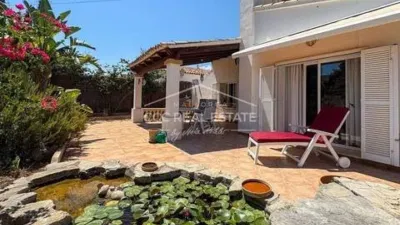 Chalet in Capdepera photo 14