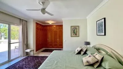 Chalet in Estepona photo 26