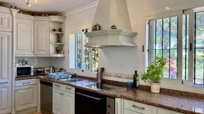 Chalet in Estepona photo 11