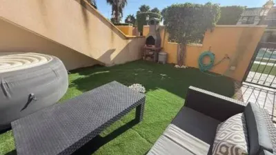 Chalet in Orihuela photo 9