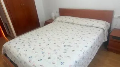 Apartment on Carrer de Joanot Martorell photo 25