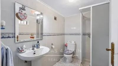 Chalet on Calle Mar Mediterráneo photo 60
