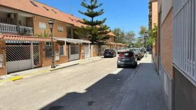 Apartment in La Malva-rosa photo 9