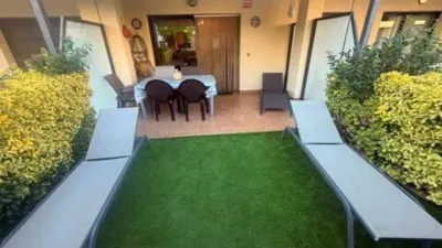 Apartment on Carrer de Joanot Martorell photo 5