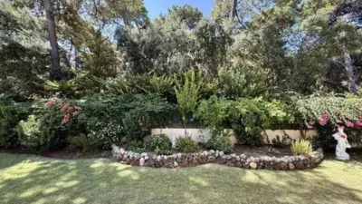 Chalet in Estepona photo 19