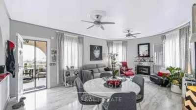 Chalet on Calle Mar Mediterráneo photo 27