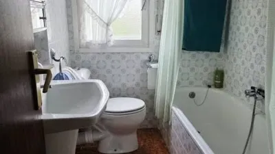 Apartment in Medina de Pomar photo 3