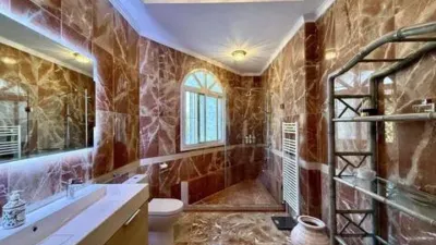 Chalet in Estepona photo 36
