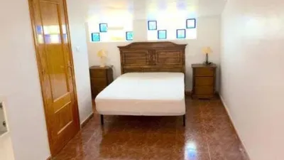 Chalet in Orihuela Costa photo 8